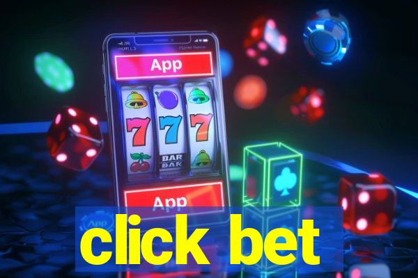 click bet